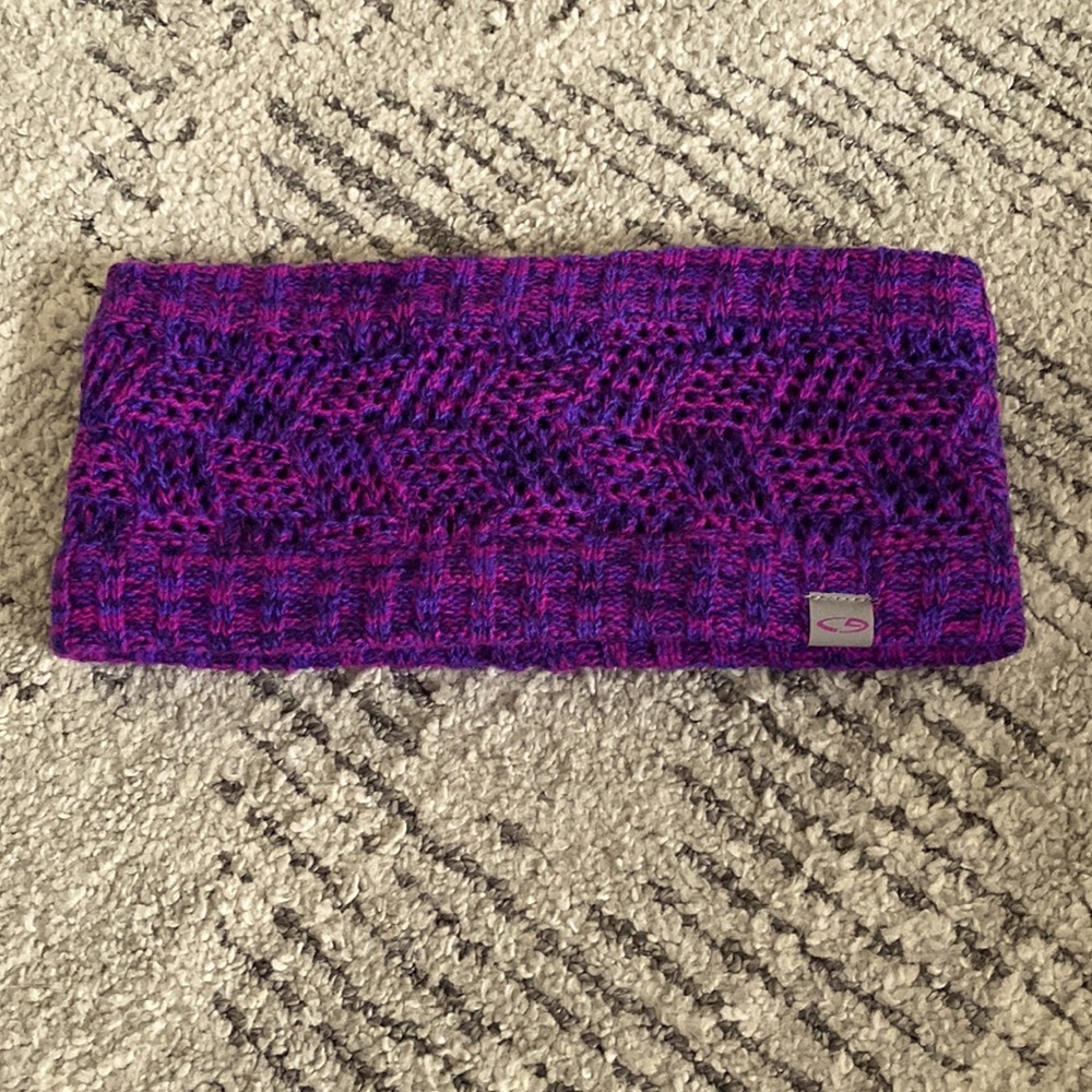 Champion Winter Headband